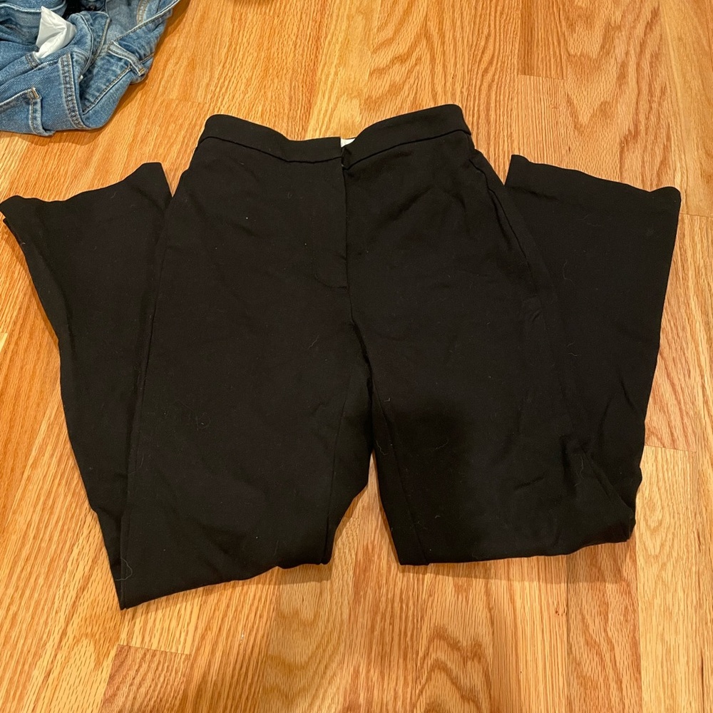 wilfred pants